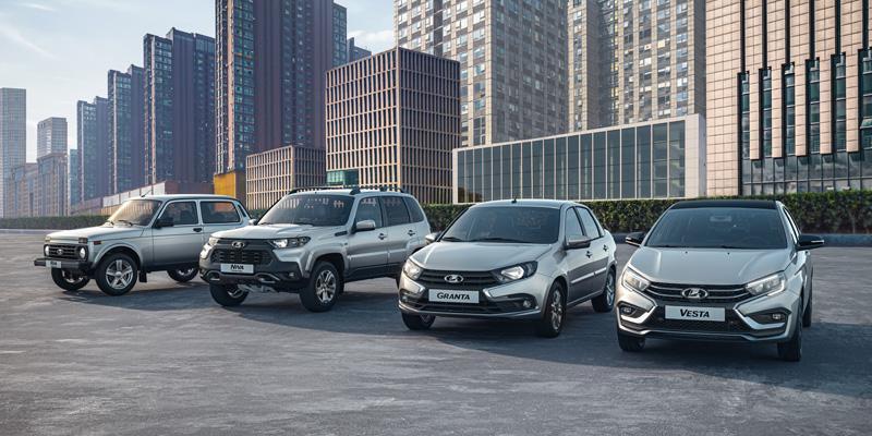 АВТОВАЗ: ИТОГИ 2025 ГОДА И ПЛАНЫ НА 2026 ГОД