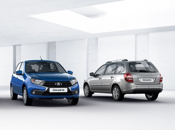Кредит на LADA берет каждый третий покупатель