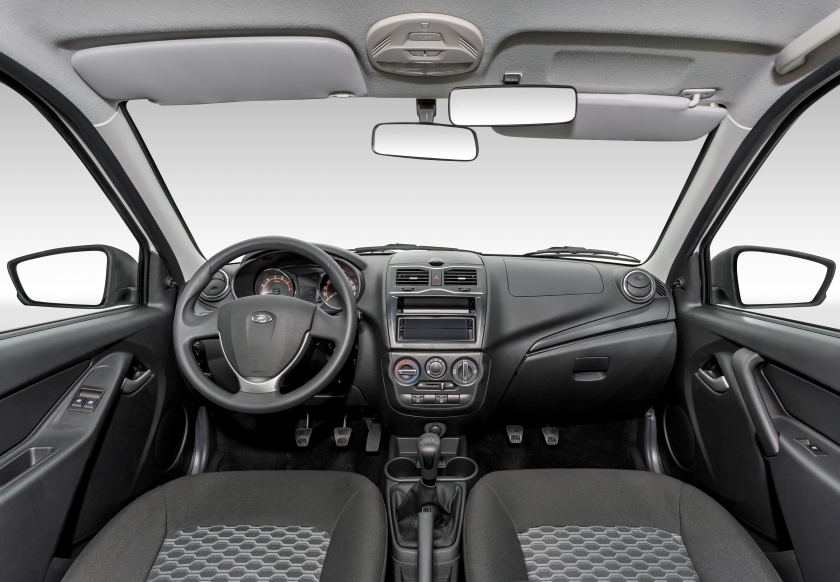 LADA Granta для автошкол